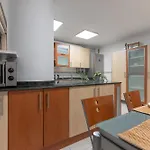Amplio Apartment