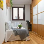 Amplio Apartment *