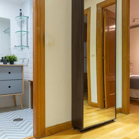 Amplio Apartamento Santander Santander