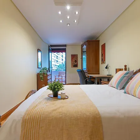 Amplio Apartamento Santander * Santander