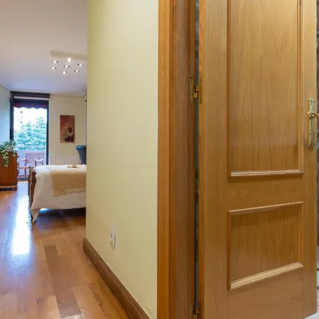 Amplio Apartamento Santander