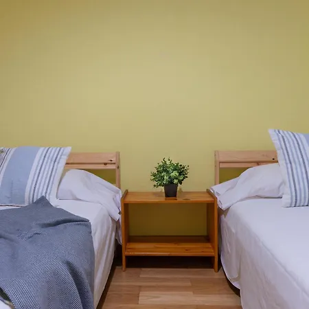 Apartment Amplio Apartamento Santander Santander