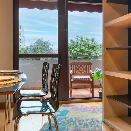 Amplio Apartamento Santander Santander