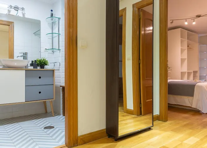 Amplio Apartamento Santander Santander