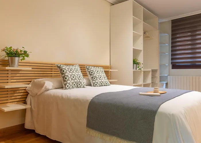 Amplio Apartamento Santander Apartment Santander