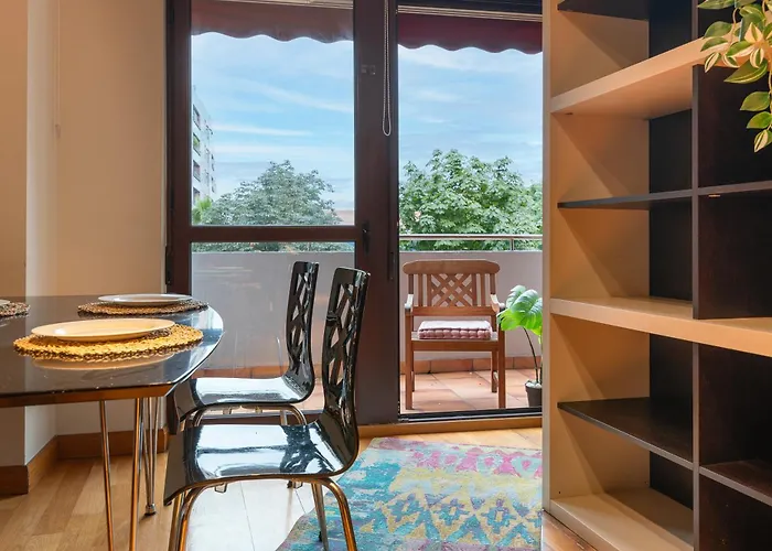 Amplio Apartamento Santander Santander